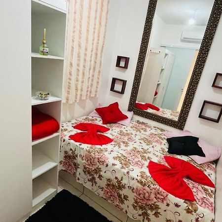 Casa Hotel Locacoes Пирасикаба Экстерьер фото