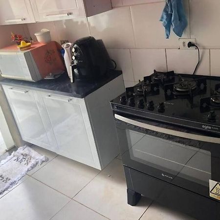 Casa Hotel Locacoes Пирасикаба Экстерьер фото