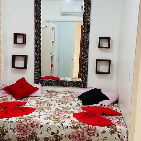 Casa Hotel Locacoes Пирасикаба Экстерьер фото