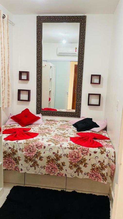 Casa Hotel Locacoes Пирасикаба Экстерьер фото
