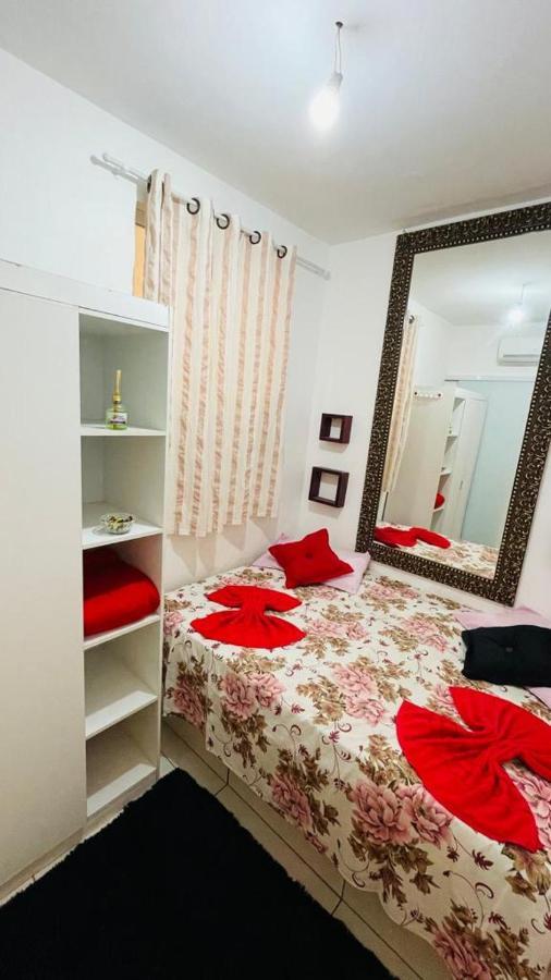 Casa Hotel Locacoes Пирасикаба Экстерьер фото