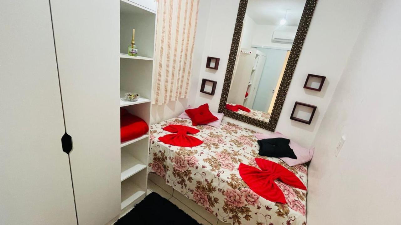 Casa Hotel Locacoes Пирасикаба Экстерьер фото