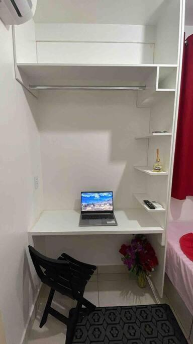 Casa Hotel Locacoes Пирасикаба Экстерьер фото