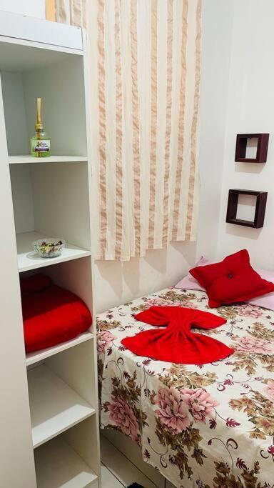 Casa Hotel Locacoes Пирасикаба Экстерьер фото