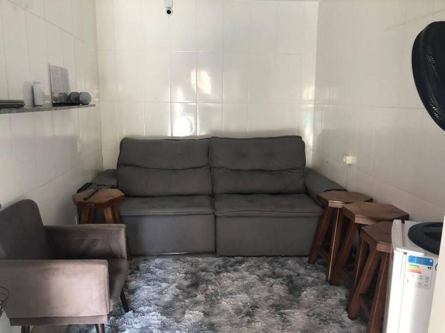 Casa Hotel Locacoes Пирасикаба Экстерьер фото