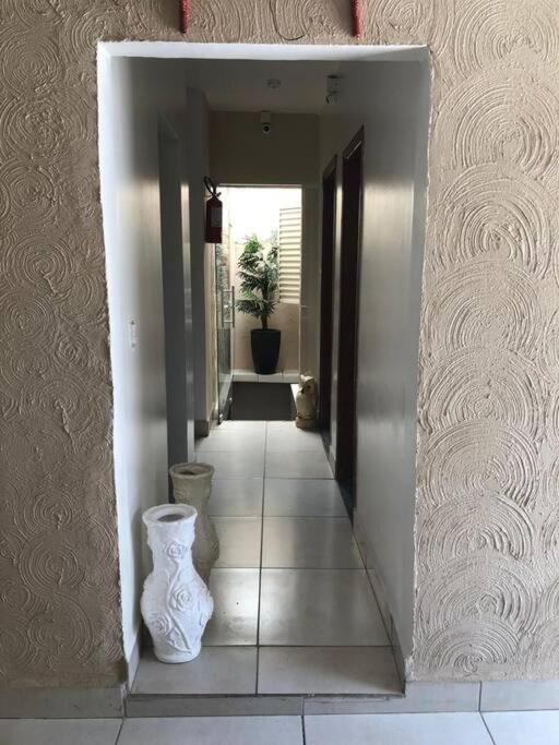 Casa Hotel Locacoes Пирасикаба Экстерьер фото