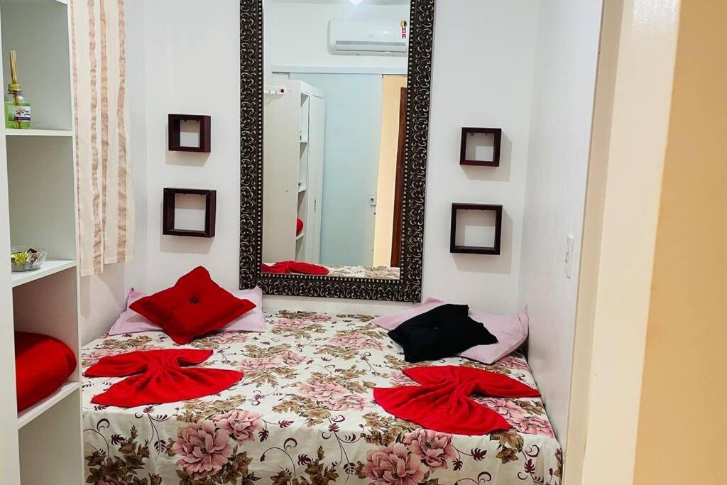 Casa Hotel Locacoes Пирасикаба Экстерьер фото