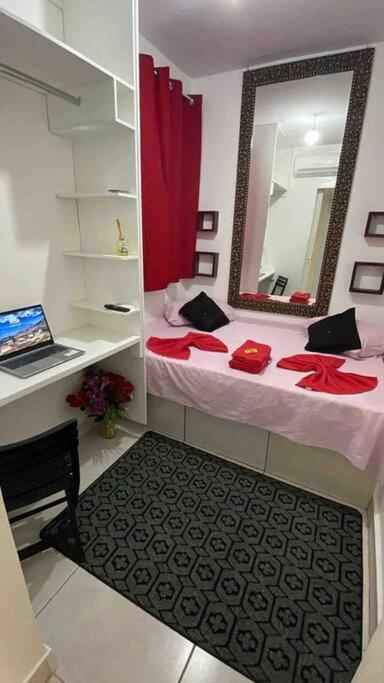 Casa Hotel Locacoes Пирасикаба Экстерьер фото
